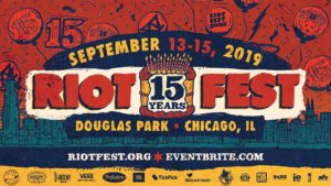 Riot Fest