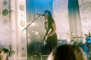 The Distillers