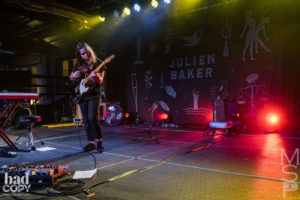 Julien Baker