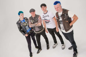 Sniper 66 promo photo