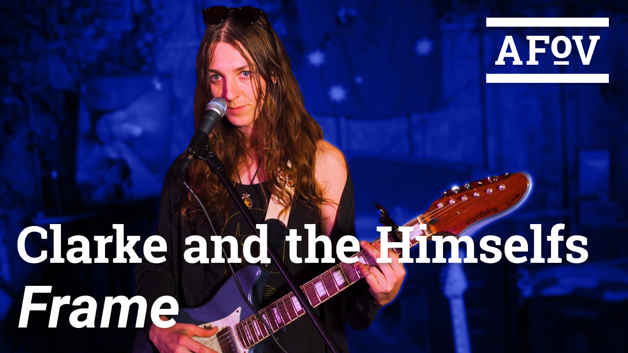 A Fistful of Vinyl Releases Video of Clarke and the Himselfs A Fistful of Vinyl Releases Video of Clarke and the Himselfs