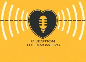 Question The Answers