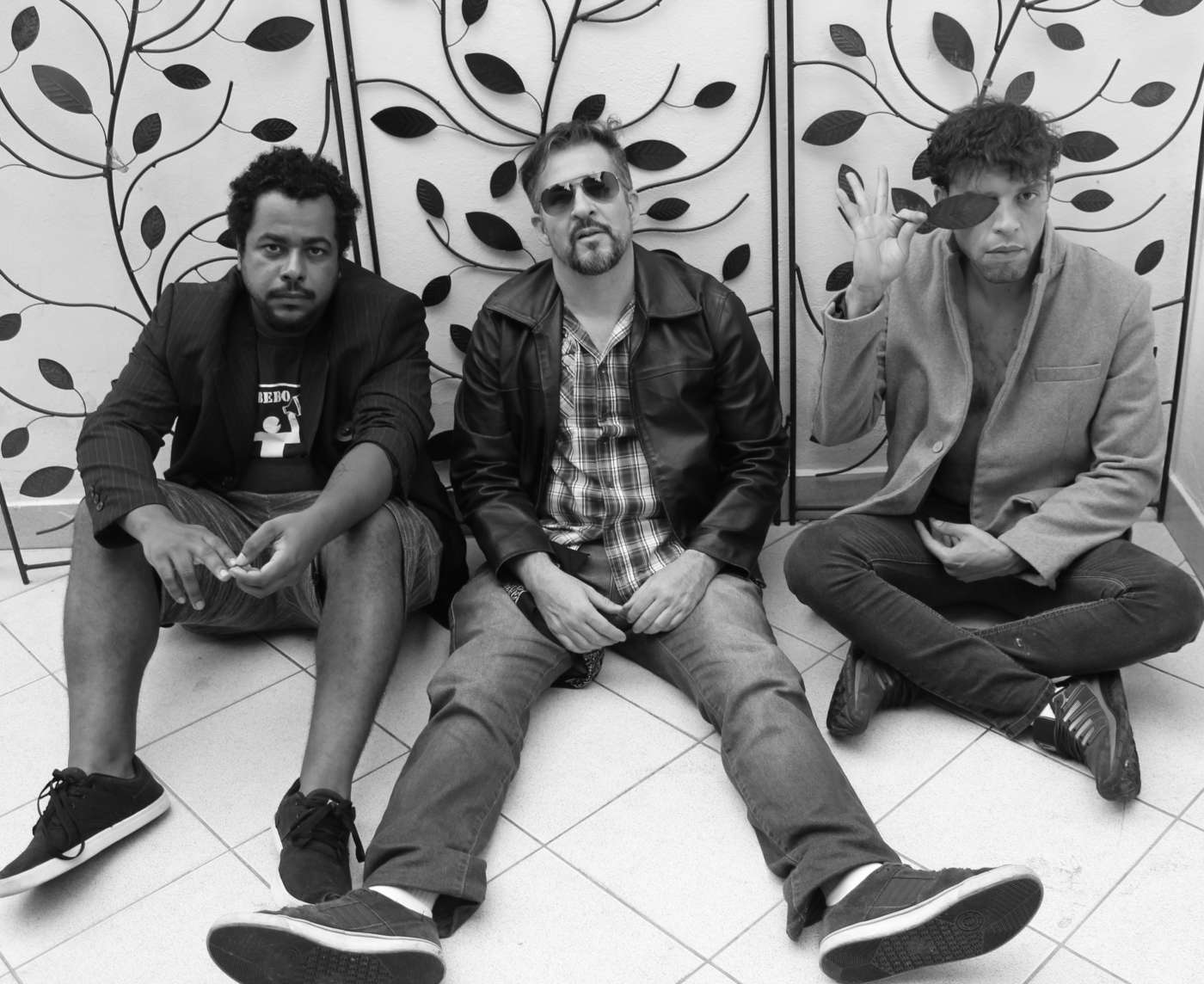 Supersonic Releases New Single 
