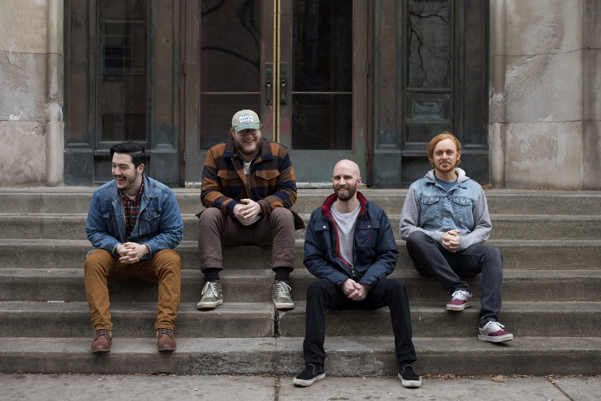 Outside Voices Releases New Single, Announces FullLength Album • Bad Copy