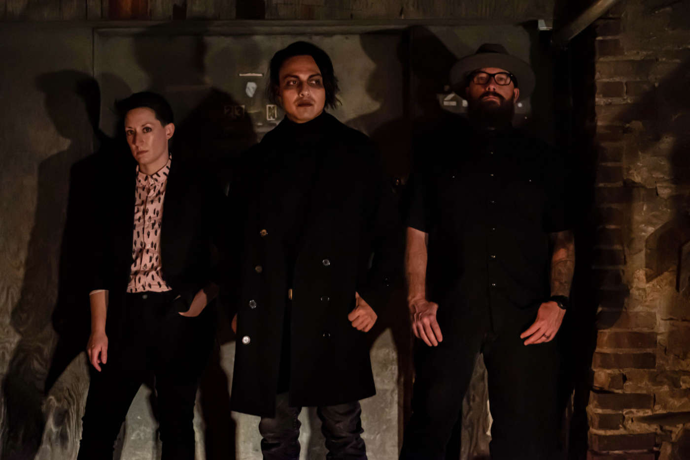 Datura Announces New Album Release in 2022 for Sell The Heart Records ...