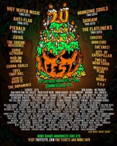 The Fest20