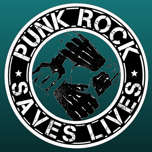 Punk Rock Saves Lives