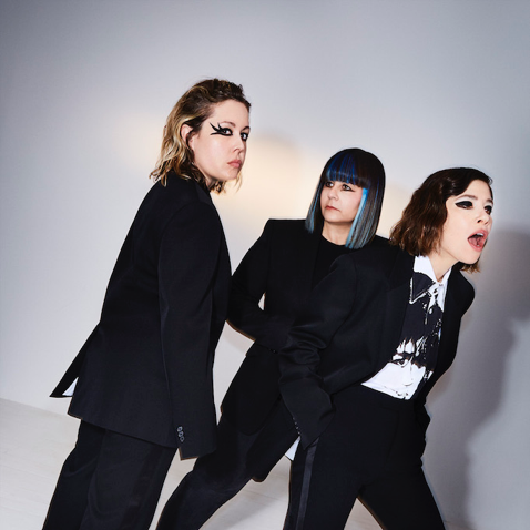 Sleater-Kinney