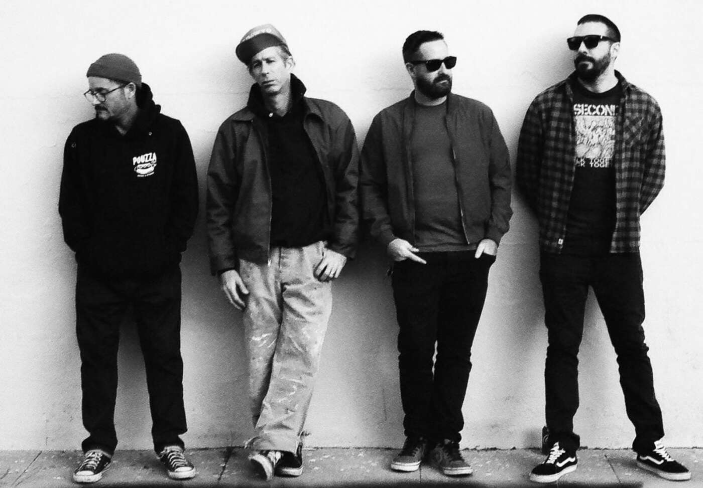 DFL to Reissue 'My Crazy Life' via Trust Records • Bad Copy