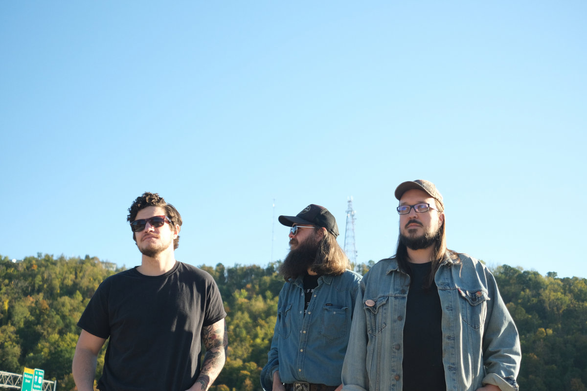 Tucker Riggleman & The Cheap Dates Releases New Single "Shotgun" • Bad Copy