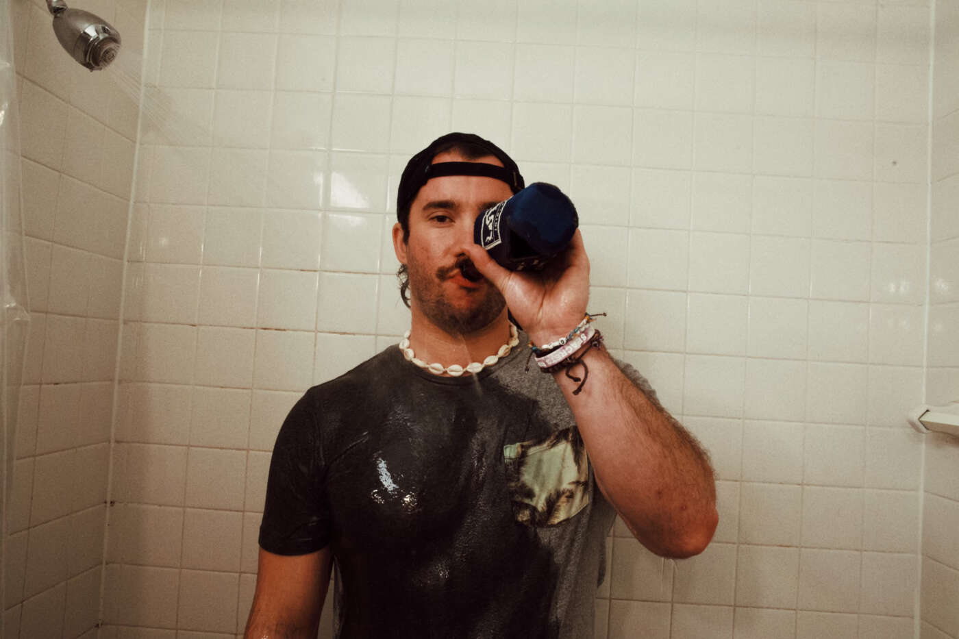 Shower Beers Releases New Single "London" ft. glimmers • Bad Copy