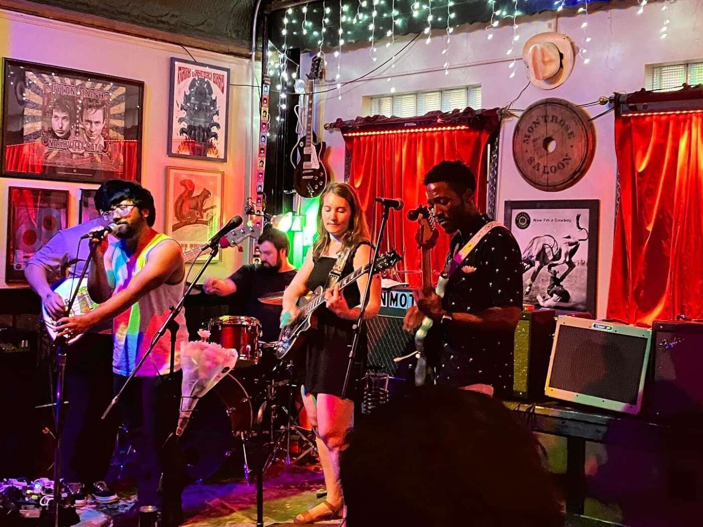 Choose Your Character • Bad Copy