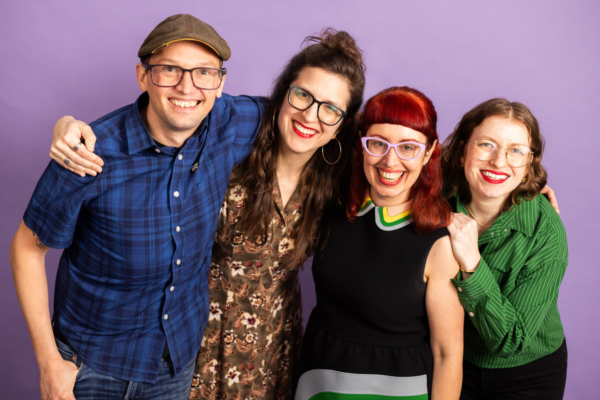 Eone Riser Band Early Riser Releases Music Video for New Single