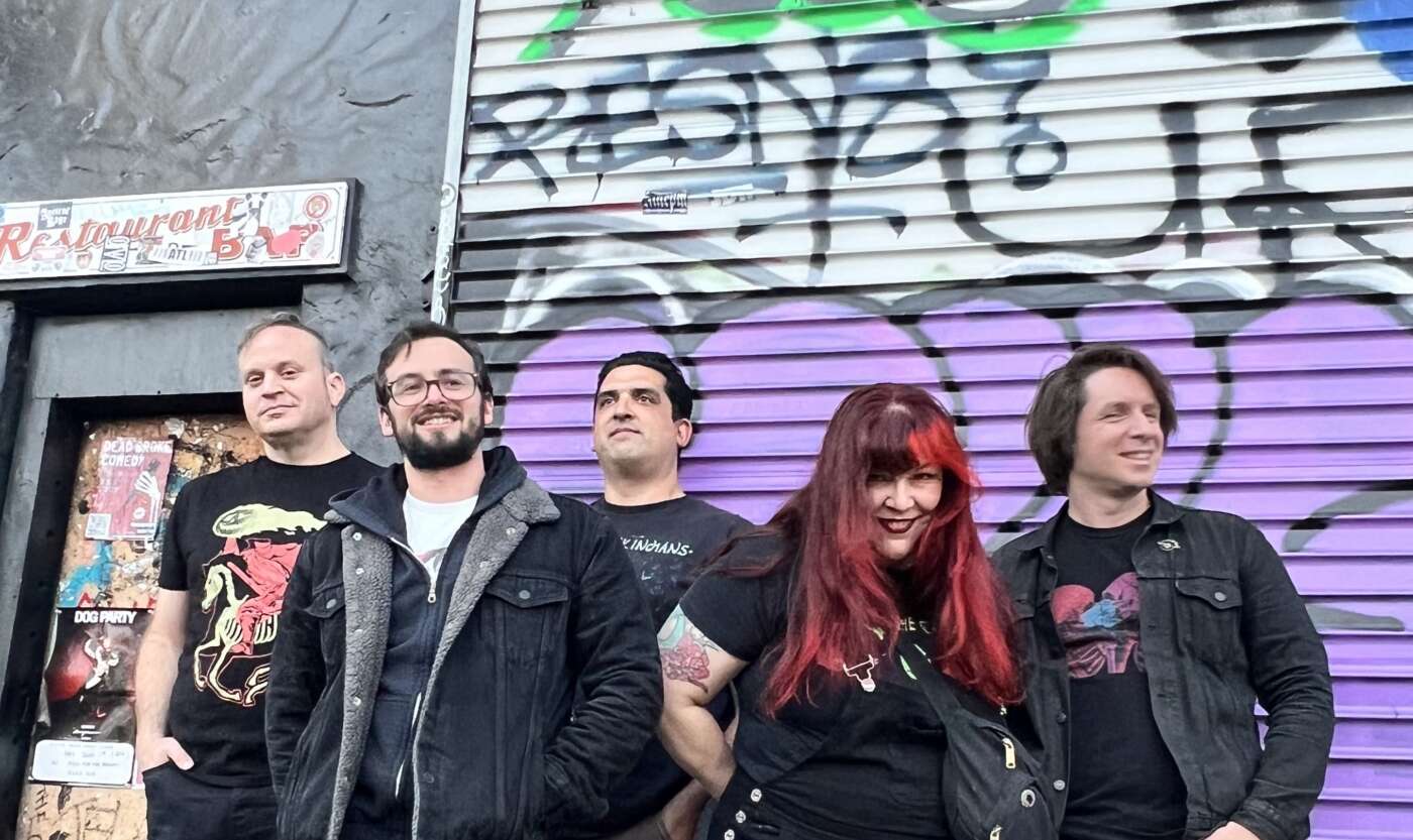 Tsunami bay area band