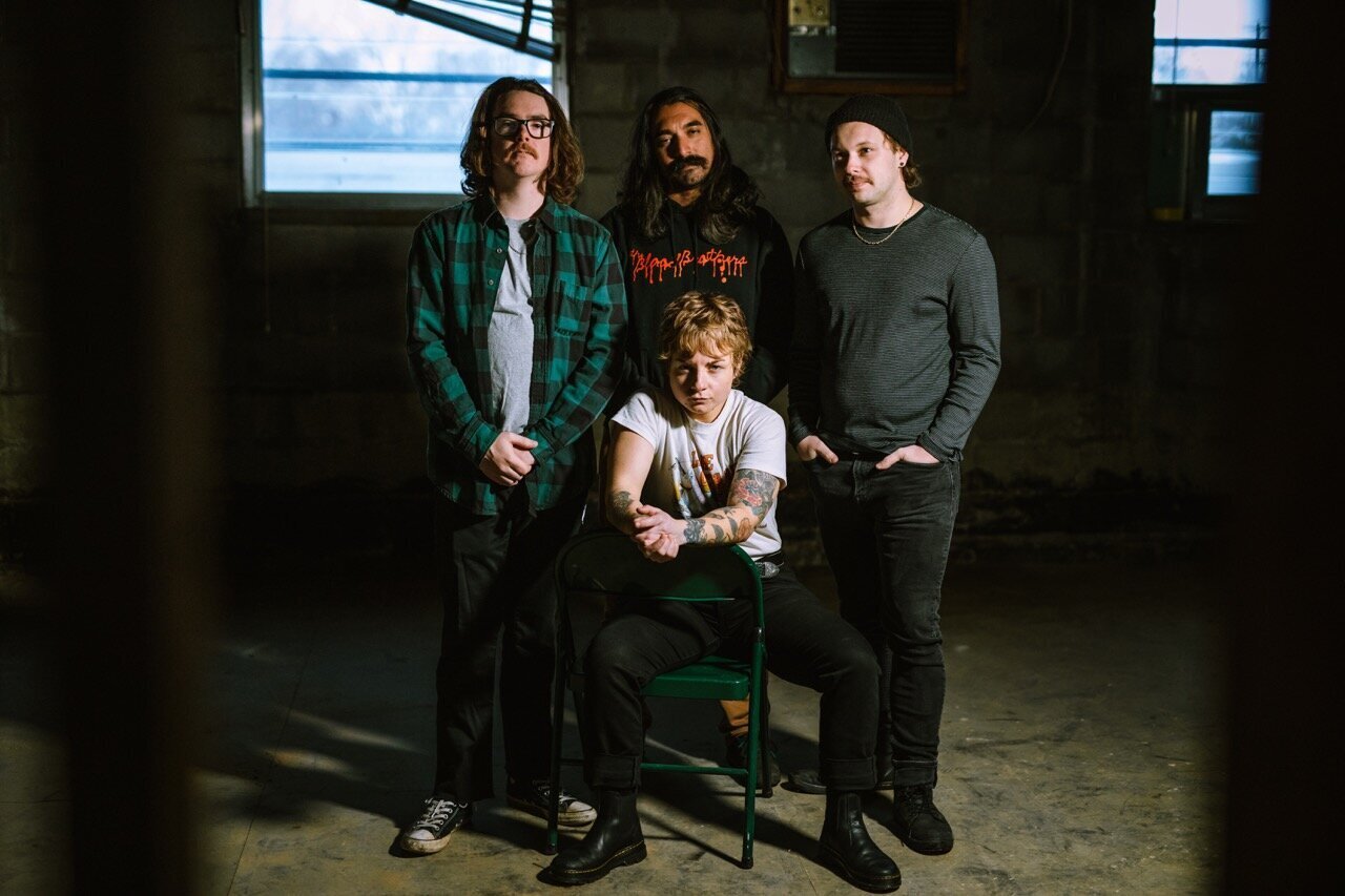 Rodeo Boys Releases Music Video for 