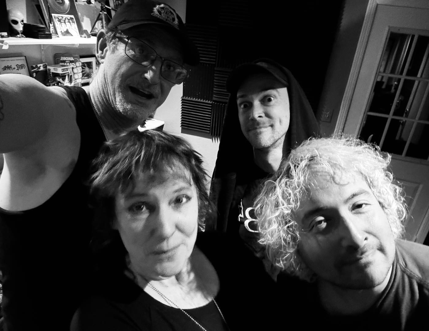 Dollar Store (ft. Jeff Ott of Crimpshrine/Fifteen) Release Second