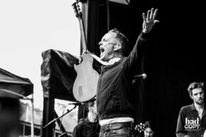 Sing Us Home Festival 2025 Dave Hause and The Mermaid Sunday
