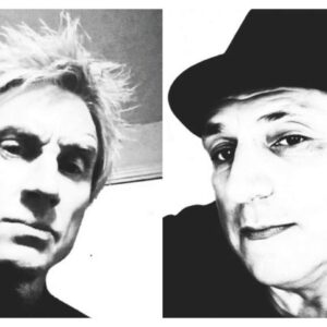 The Peppermint Kicks