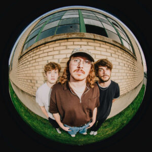 saturdays at your place