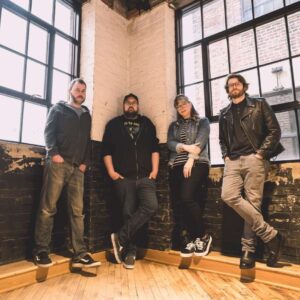 Making Friends As Adults