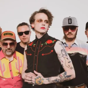 Vandoliers