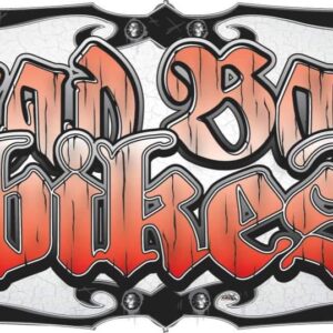 Dead Baby Bicycle Club