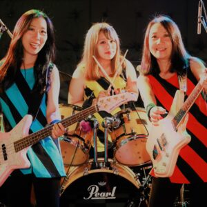 Shonen Knife