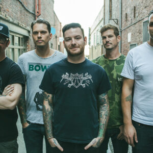 Senses Fail