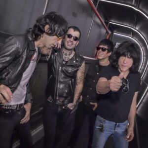 Marky Ramone