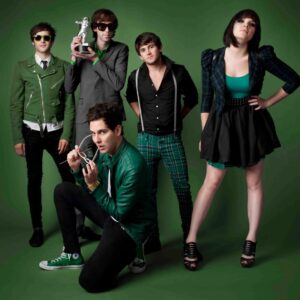 Cobra Starship