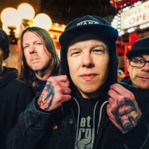 The Ataris