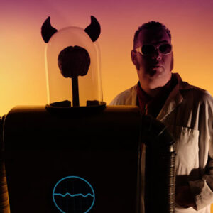 Satanic Puppeteer Orchestra