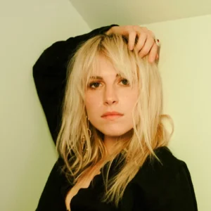 Hayley Williams