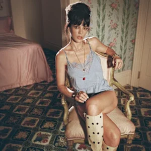 Lily Allen