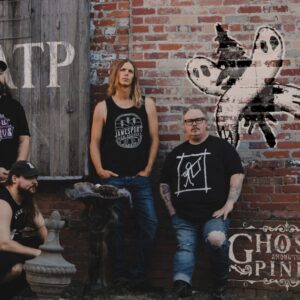 Ghosts Among the Pines