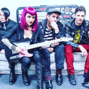 The Hellflowers