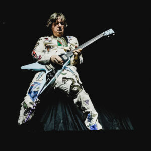 Dave Hill