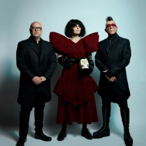 Puscifer
