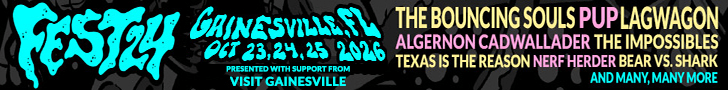 FEST 24 Gainesville, FL 2026