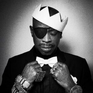 Slick Rick